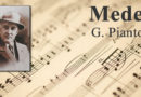 Medea – Giuseppe Piantoni