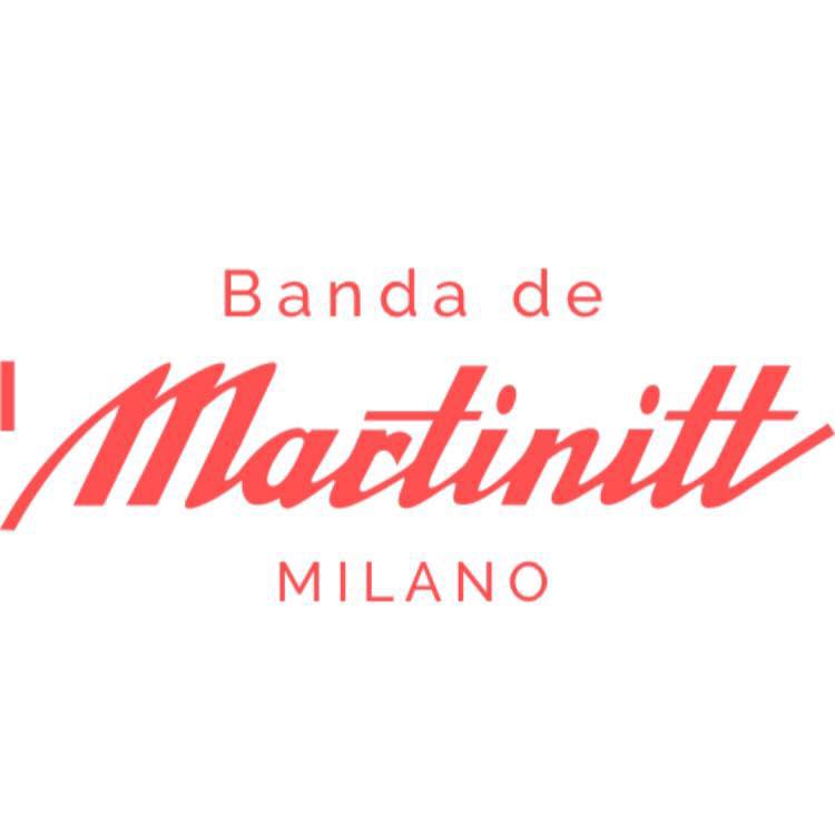 Concerto "Il Genio di Leonardo" - Banda de I Martinitt