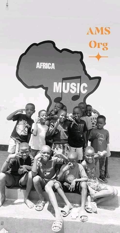 Africa Music School Organisation