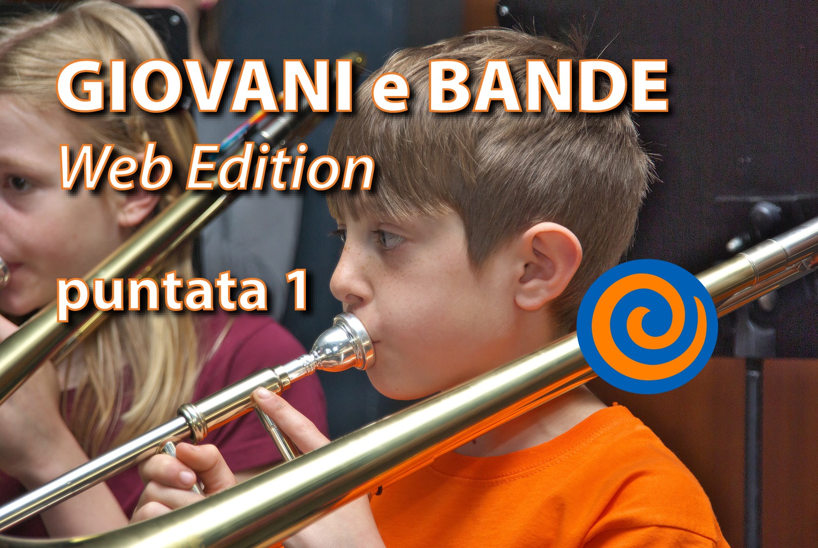 "Giovani e Bande" - Web Edition Puntata 1