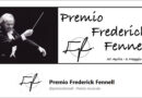 Premio Frederick Fennell: resi noti i candidati ammessi alla seconda fase