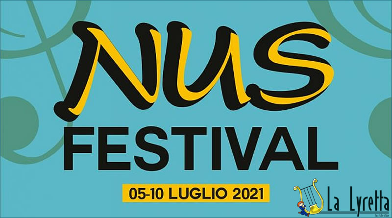 Nus Festival 2021