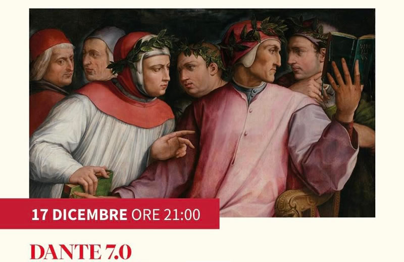 Dante 7.0 - Orchestra di Fiati del Liceo Musicale "G. Verga" di Modica